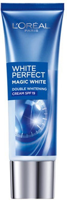 

L'Oreal Paris White Perfect Magic Spf -19(50 ml)