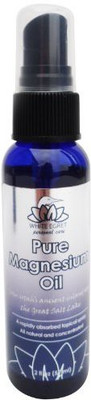 

White Egret Pure Magnesium Body Oil(50 ml)