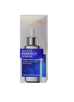 

L'Oreal Paris White Perfect Clinical Derm Essence(30 ml)