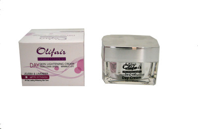 

Olifair Day Skin Lightening Cream(50 ml)