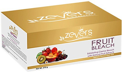 

Zever fruit bleach(270 g)
