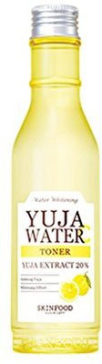 

Skin Food Yuja C Water Toner ( Brightening Effect N Yuja Extract 20% )(180 ml)
