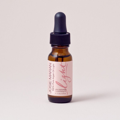 

Josie Maran 100 Percent Pure Argan Oil Light(15 ml)