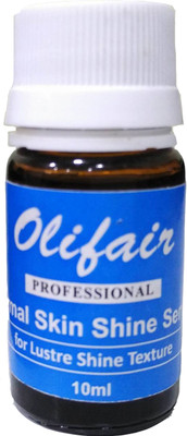 

Olifair Dermal Skin Shine Serum(10 ml)