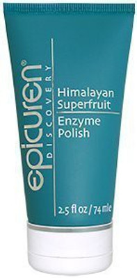 

Epicuren Himalayan Superfruit Enzyme Polish(74 ml)