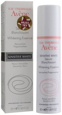 

Avene Sensitive White(50 ml)