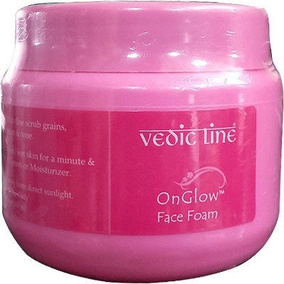 

Vedic Line OnGlow Face Foam(100 ml)