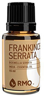 

Rocky Mountain Oils Serrata-15 ml by Rocky Mountain Oils(15 ml)