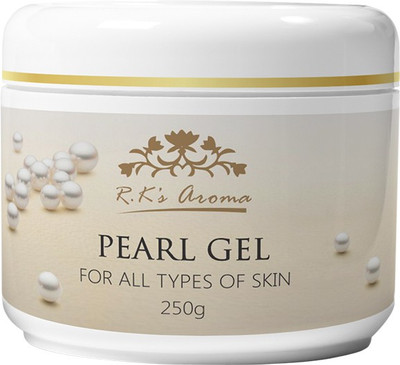 

Rks Aroma Pearl Gel(250 g)