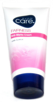 

Avon Fairness Anti-Marks Cream(50 g)