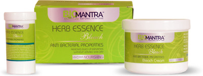 Biomantra Herb Essence Bleach(250 g)