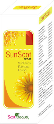 

Sunscot Fairness(15 g)