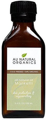 

Au Natural Organics Mongongo Oil(100 ml)