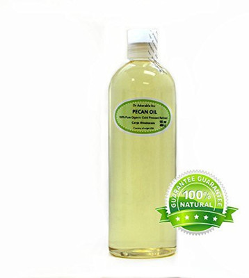 

Dr Adorable OIL Organic Pure Cold Pressed 16 Oz / 1 Pint(448 g)
