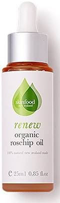 

Natural Beauty Limited Rosehip Oil 100% Pure Certified Organic(25 ml)