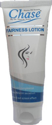 

Chase Fairness Lotion(60 ml)