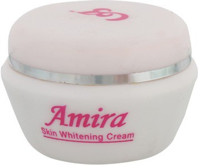 

Amira Skin Whitening & Fairness Cream(30 g)