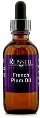 

Russell Organics French Plum Oil(60 ml)