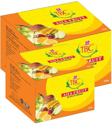 

TBC by Nature Aha Fruit Bleach(500 g)