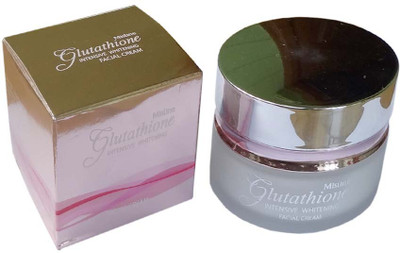 

Mistine Herbal Skin Lightening Cream With Premium Glutathione(30 g)