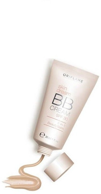 

Oriflame Skin Dream BB Cream SPF 30 Light(30 ml)