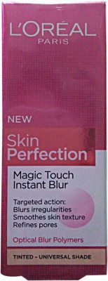 

L'Oreal Paris Skin Perfection Magic Touch Instant Blur Imported(15 ml)