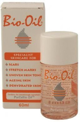 

Bio-Oil Pacific World Corporation Oil(60 ml)