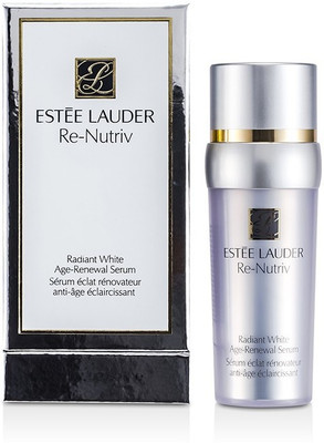 

Estee Lauder Re-Nutriv Radiant White Age-Renewal Serum(30 ml)