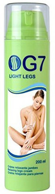 

Silicium Laboratories Laboratories G7 Light Legs 200Ml(200 ml)