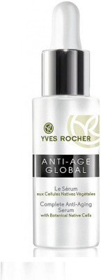 

Yves Rocher Anti-Age Global(30 ml)