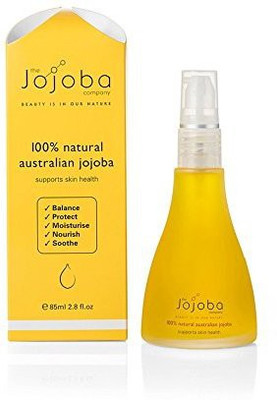 

JOJOBA COMPANY Company Australian Golden Jojoba Oil 85ml(85 ml)