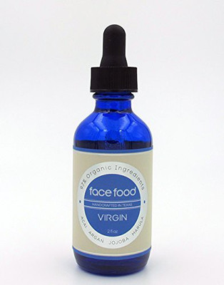 

Goobsi Organic Face Food Virgin(59.14 ml)