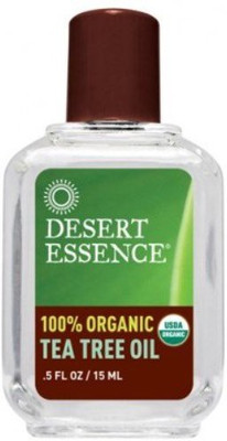 

Desert Essence Organic Tea Tree Oil(15 ml)