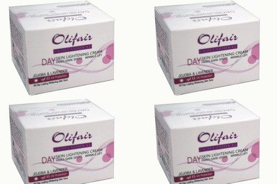 

Olifair Day Cream (Pack of 4)(200 g)