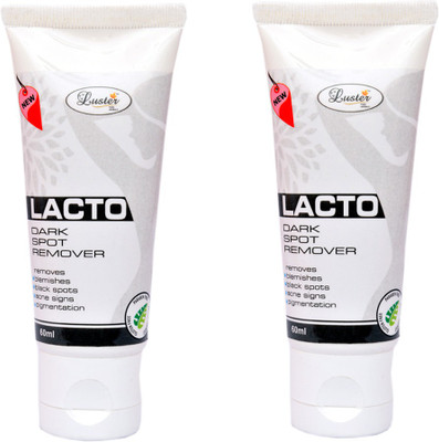 lacto luster cream