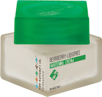 

The Nature's Co Bearberry - Liquorice Whitening Cream(50 ml)