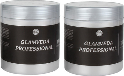 

Glamveda D TAN PACK OF TWO(800 g)