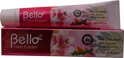 

Bello Face Cream(30 g)