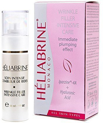 

Heliabrine Wrinkle Filler Intensive Care(30 ml)