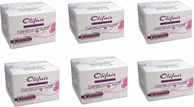 

Olifair Day Cream(300 ml)