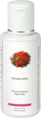 

Herbline Natural Fairness Lotion(100 ml)