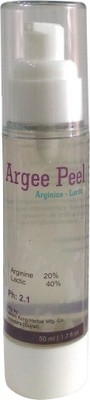 44% OFF on cosderma Arginin Peel With Lactic Acid(50 ml)