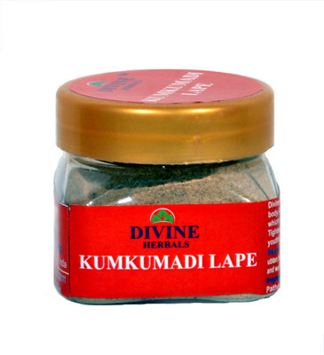 

Divine Herbals Kumkumadi Lape(50 g)