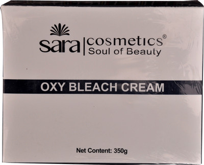 

Sara Herbal Oxygen D-tan Bleach(350 g)