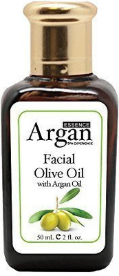 

Argan Essence Facial Olive Oil(50 ml)