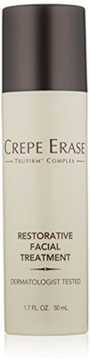 

Crepe Erase Restorative Facial Treatment(50 ml)
