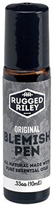 

Fabulous Frannie Rugged Riley All Natural Blemish Pen(10 ml)
