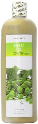 

Coastal Scents Neem Oil(500 ml)