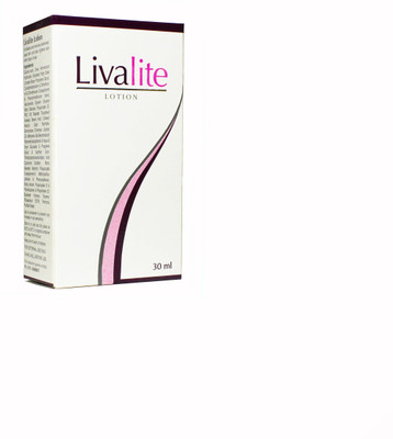 

Zydus Livalite Lotion(30 ml)