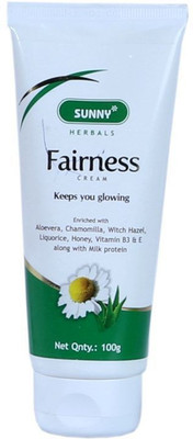 

Bakson's Sunny Fairness Cream (pack of 2)(200 g)